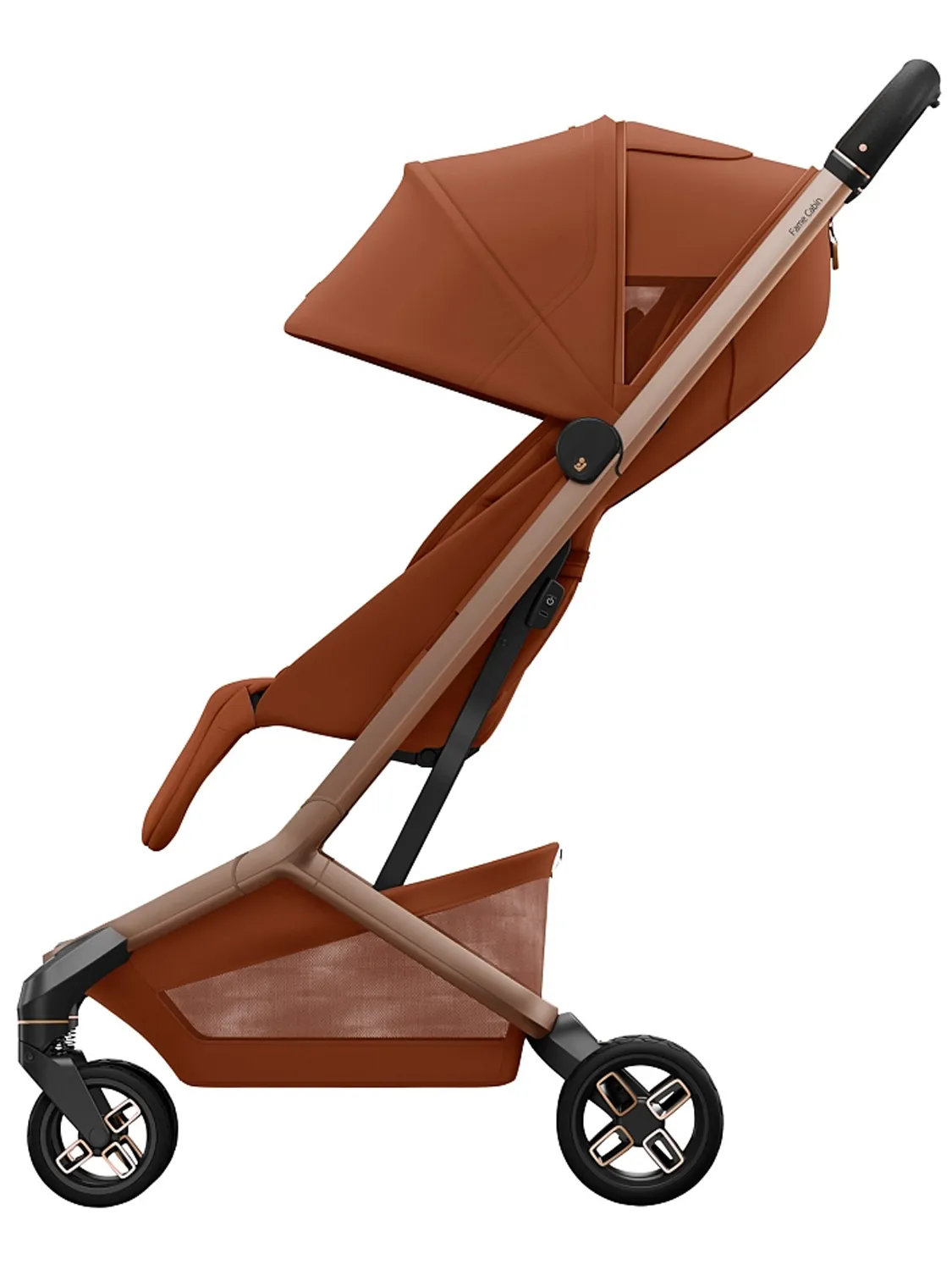 Коляска 2 в 1 Maxi-Cosi Fame Cabin