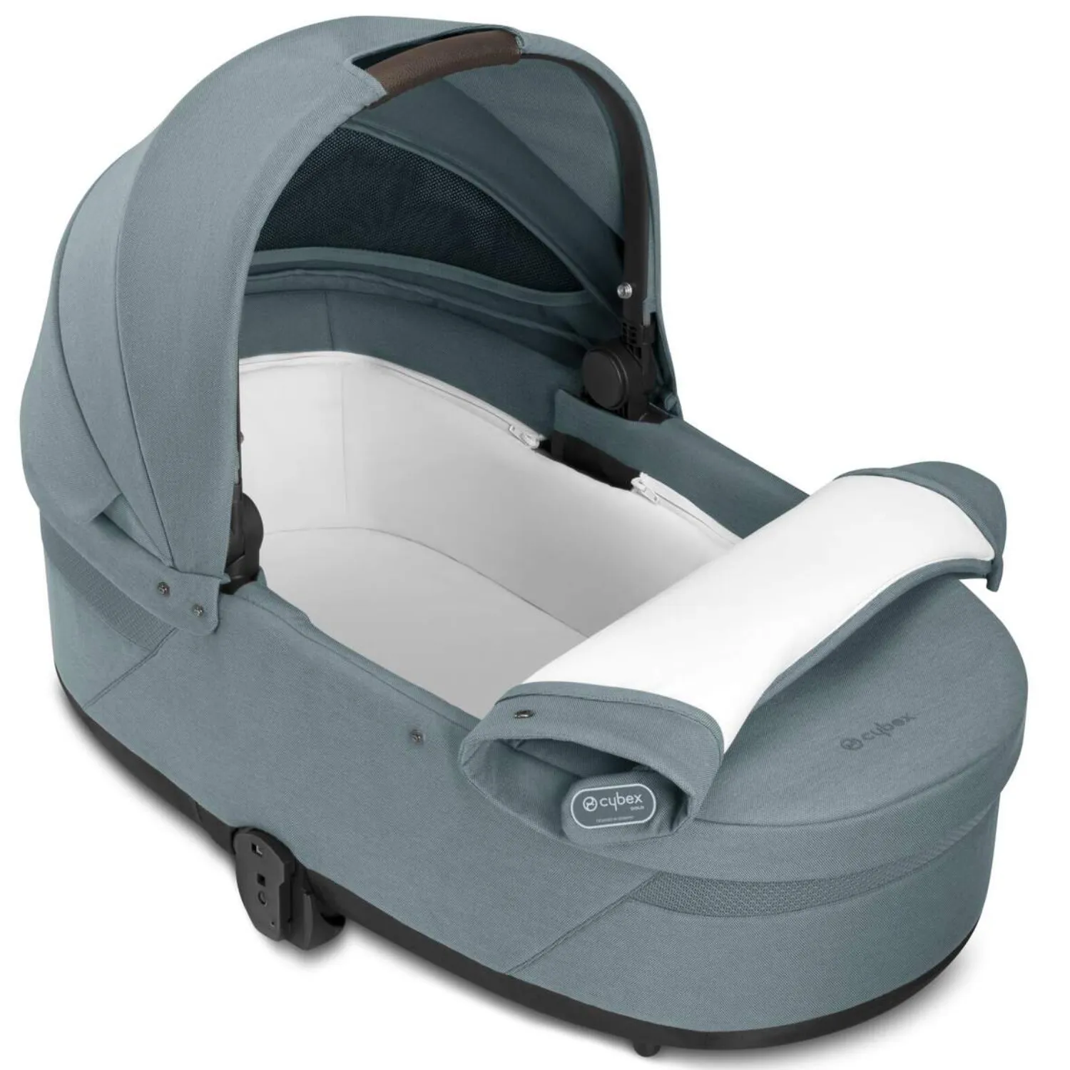 Люлька для коляски Cybex Cot S Lux с дождевиком