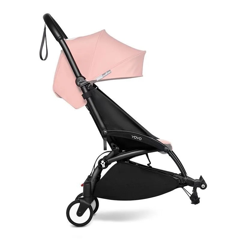 Шасси для коляски Babyzen YOYO² Connect для второго ребенка