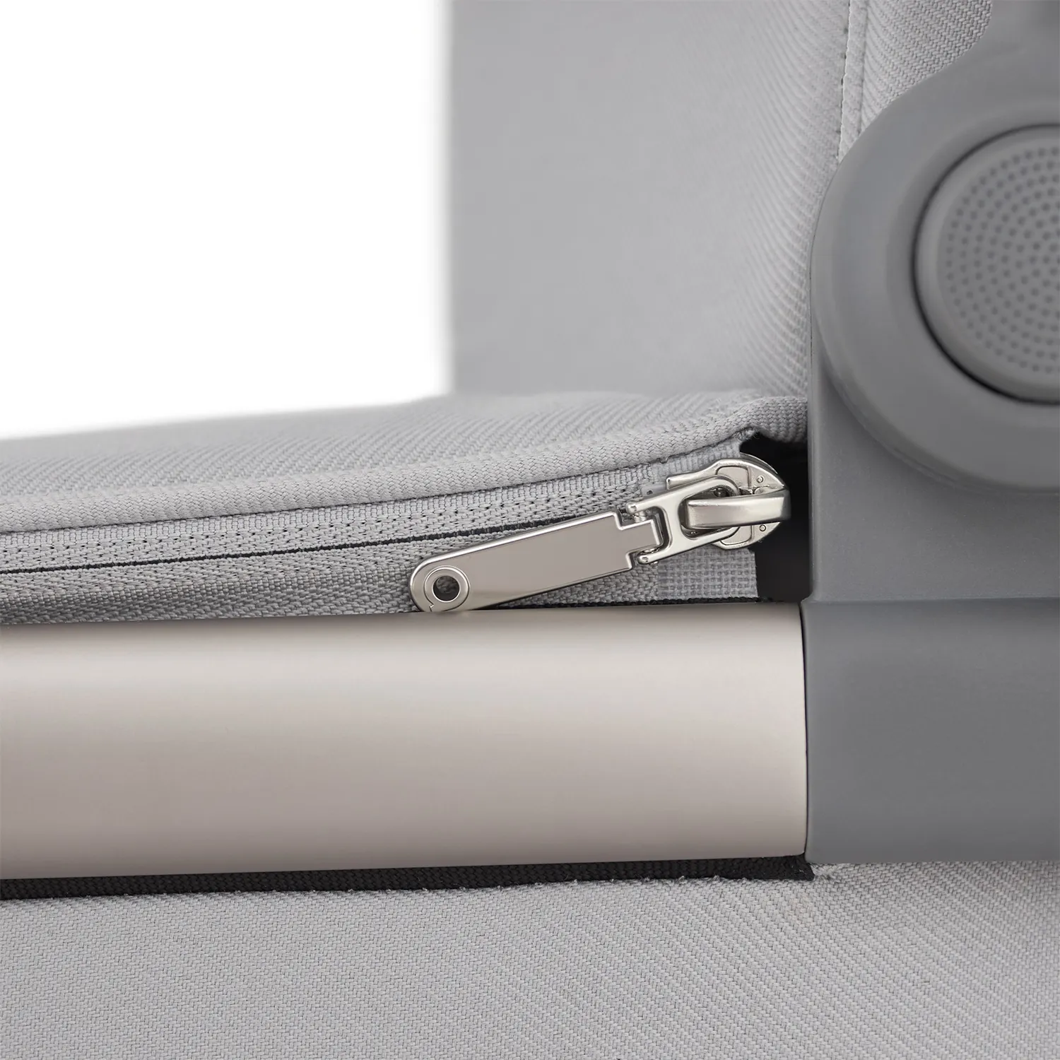 Коляска 2 в 1 Anex Flo