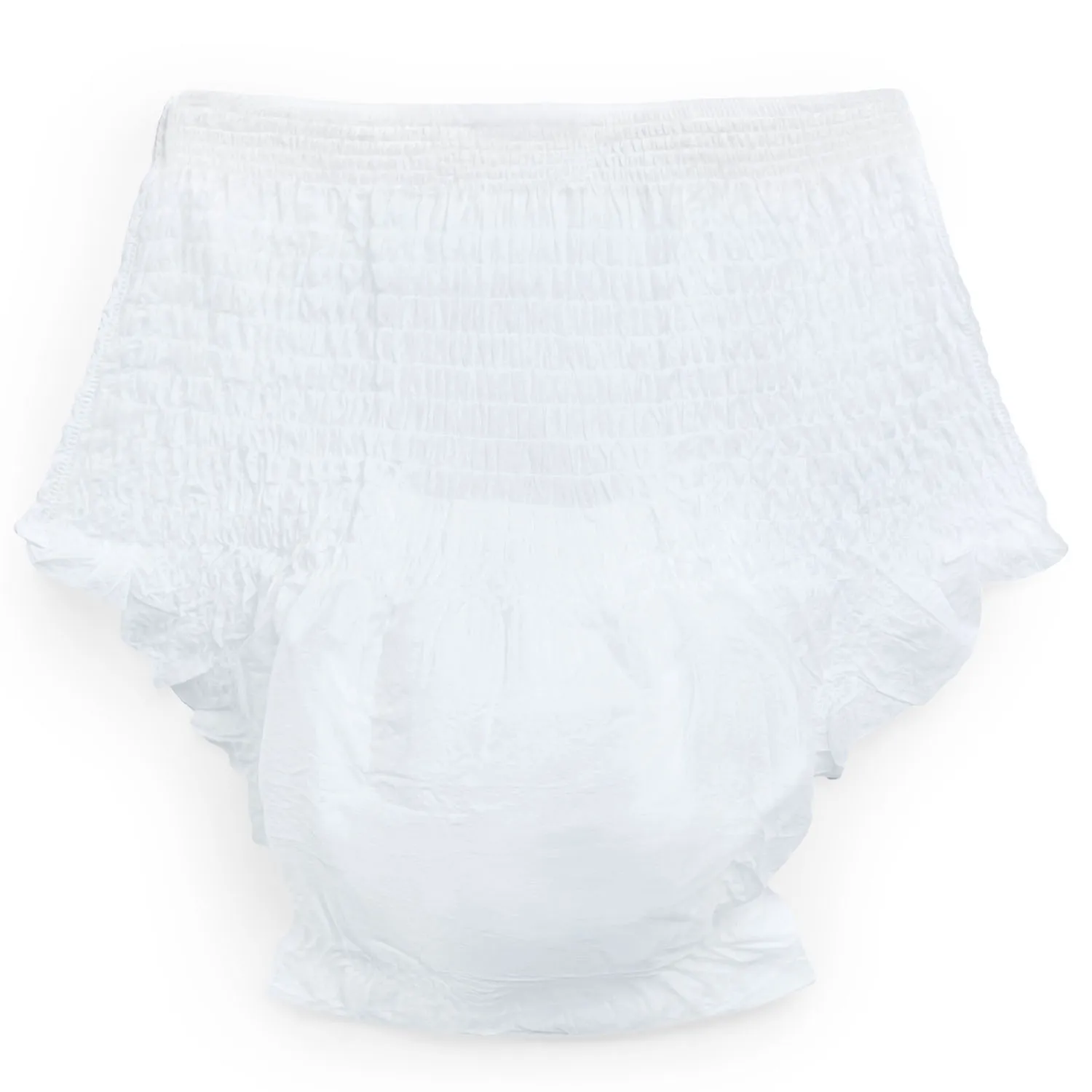 Трусы послеродовые Happy Baby L-XXL (упак 7 шт)