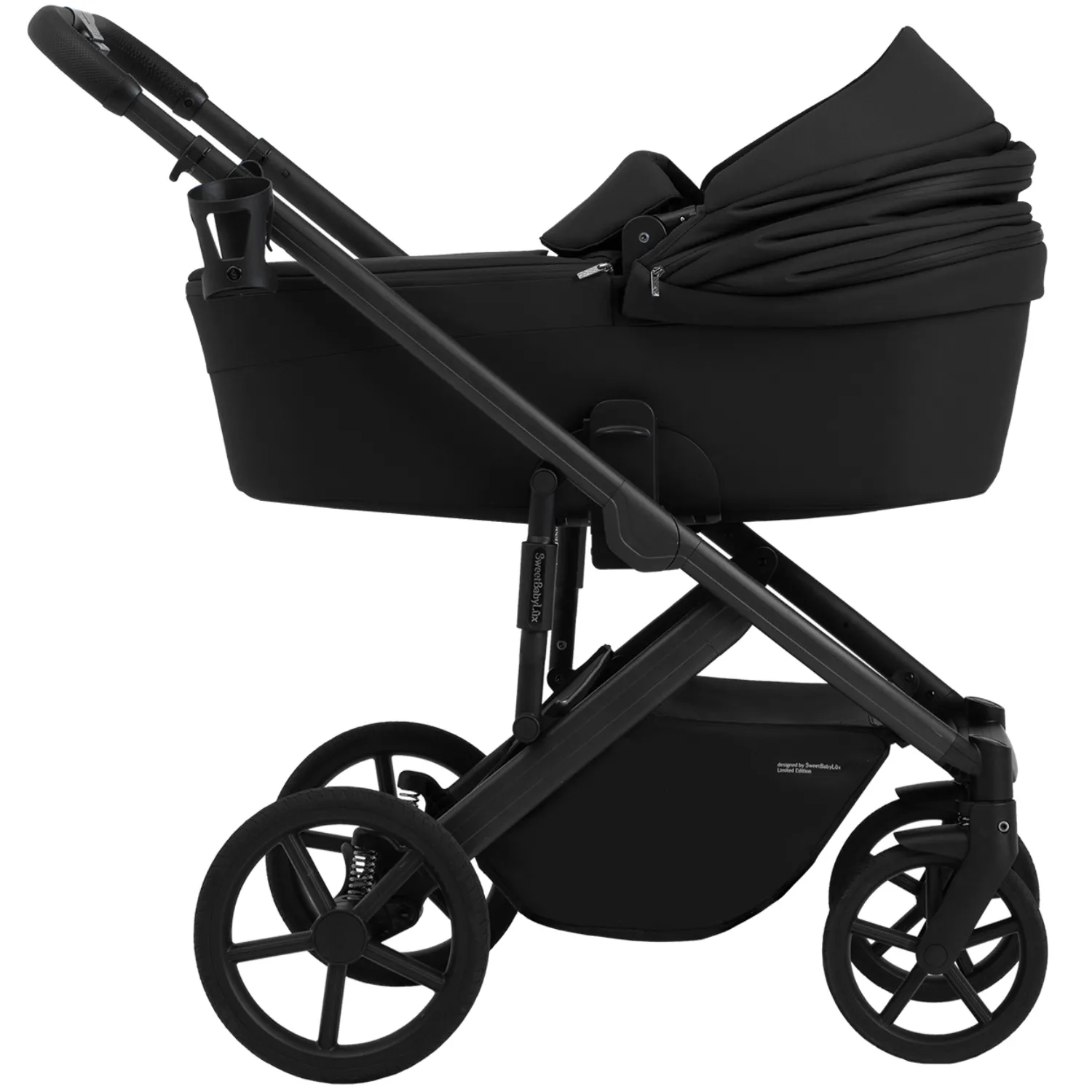 Коляска 2 в 1 SBL / Sweet Baby Dolce