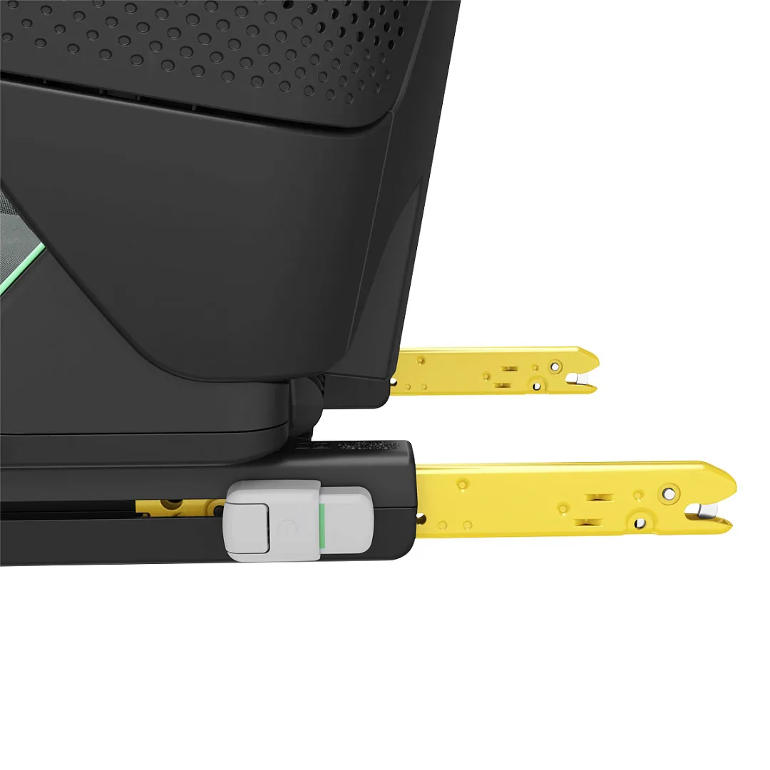 Автокресло 2/3 Maxi-Cosi RodiFix Pro2 i-Size