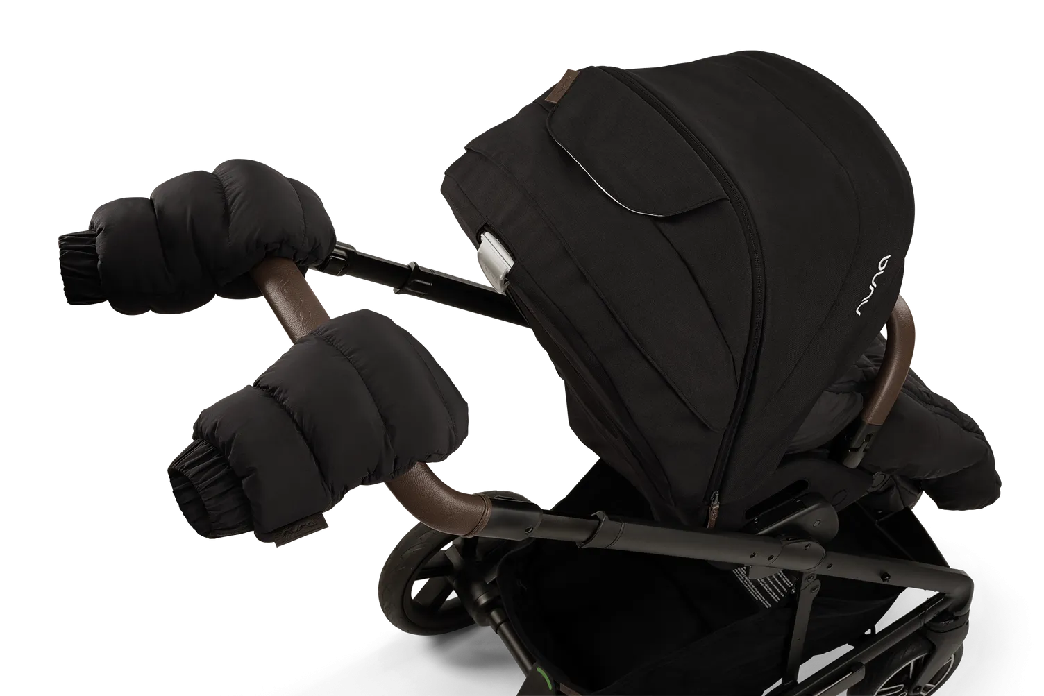 Комплект зимний для коляски Nuna