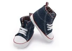 Домашние тапочки от Funnababy для новорожденных