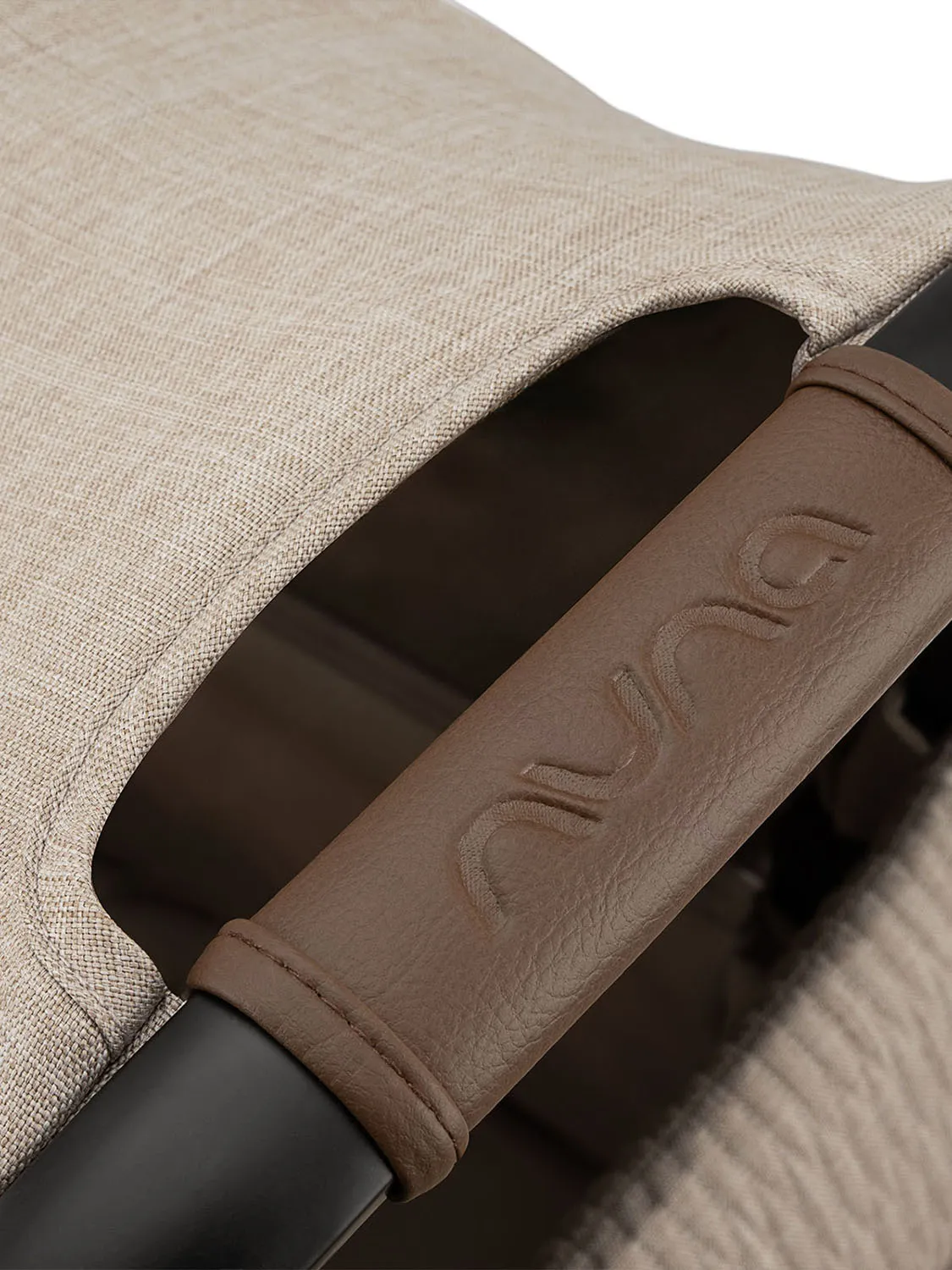 Коляска 2в1 Nuna MIXX NEXT, Бежевый (Cosmopolitan)