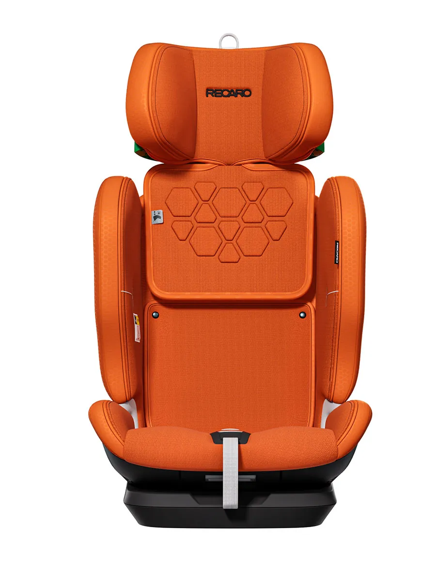Автокресло 1/2/3 RECARO Velix 1