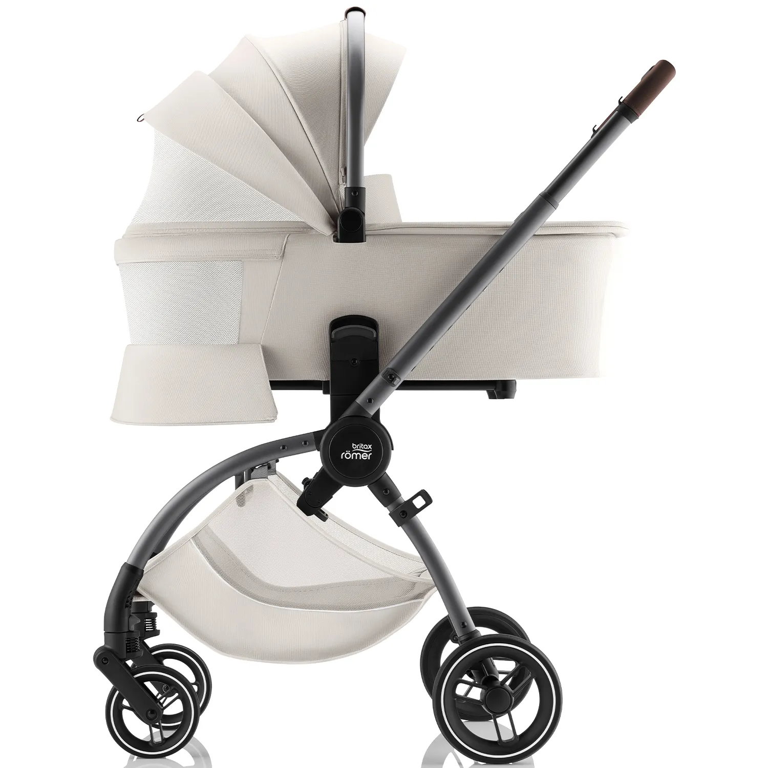 Люлька для коляски Britax Roemer RIO LUX