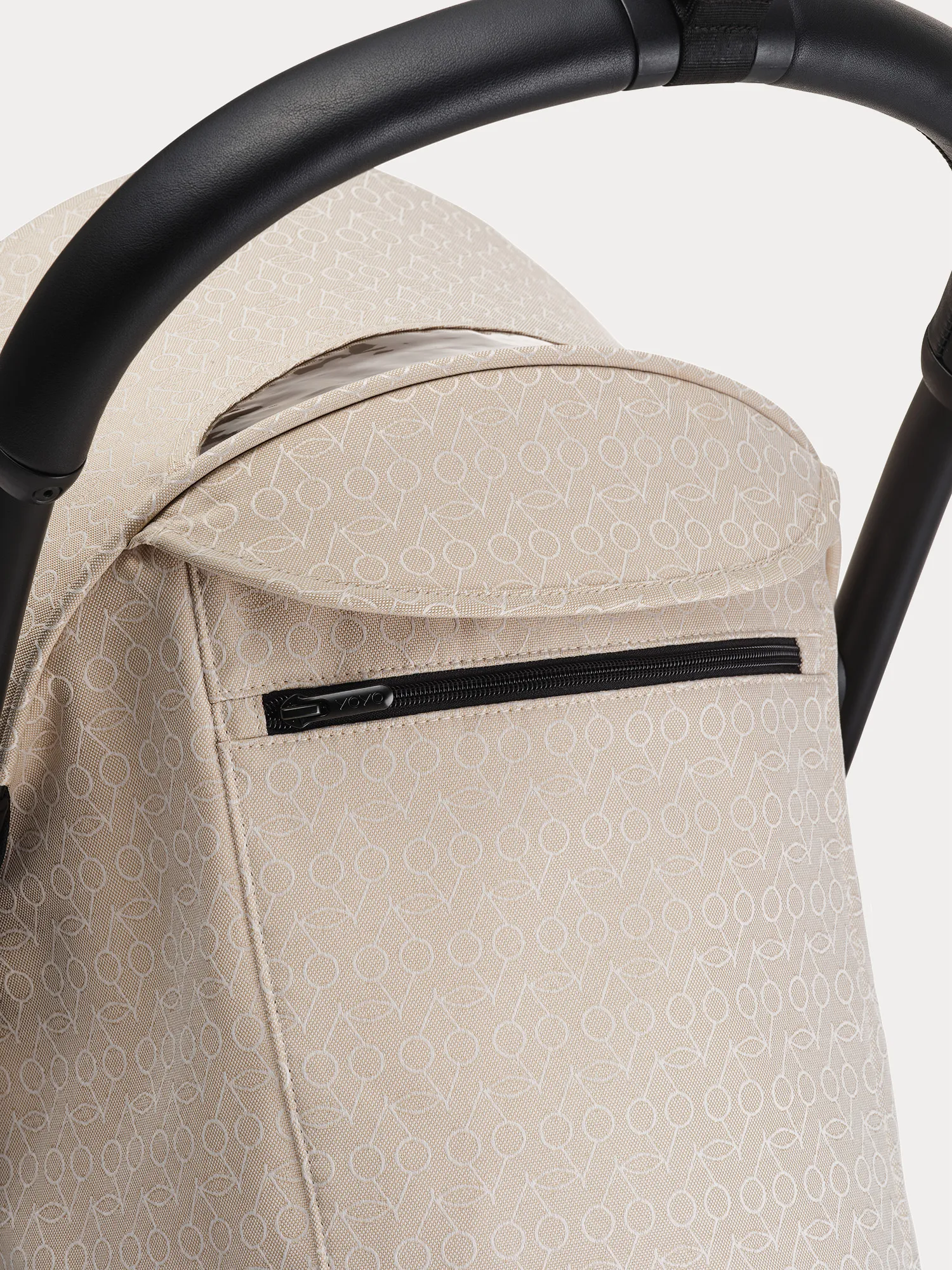 Капюшон и сиденье 6+ Stokke YOYO+ Bonpoint