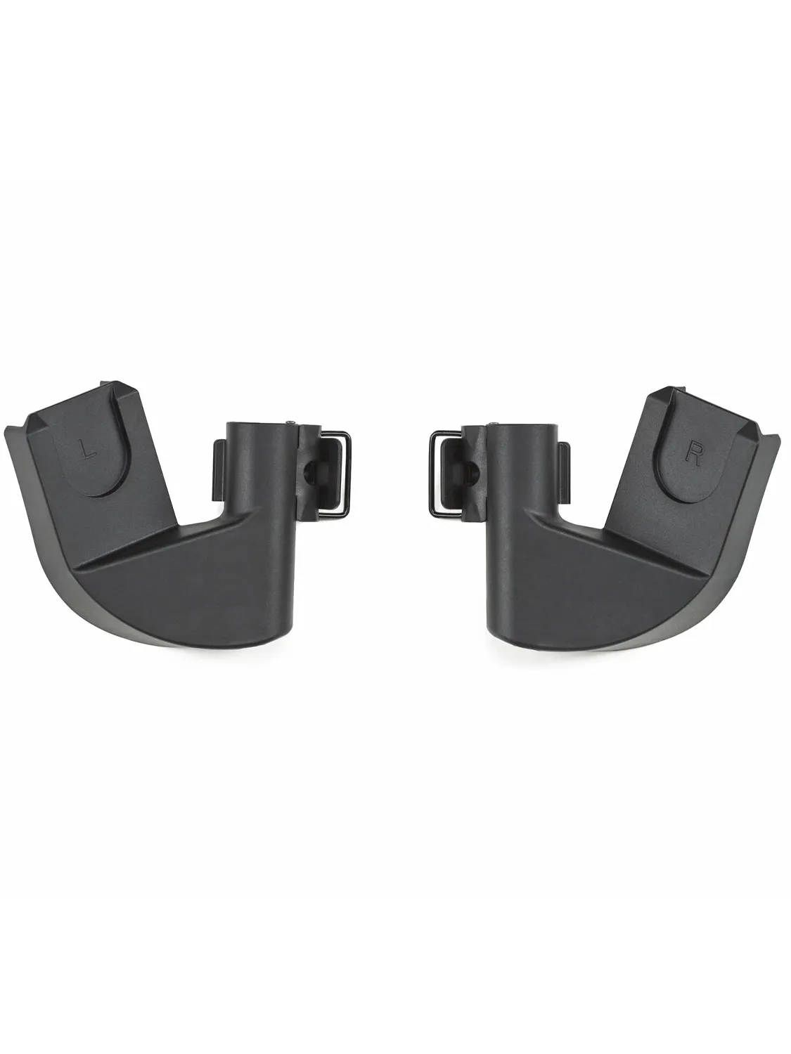 Адаптеры Anex Air-Z для установки автокресла на коляску