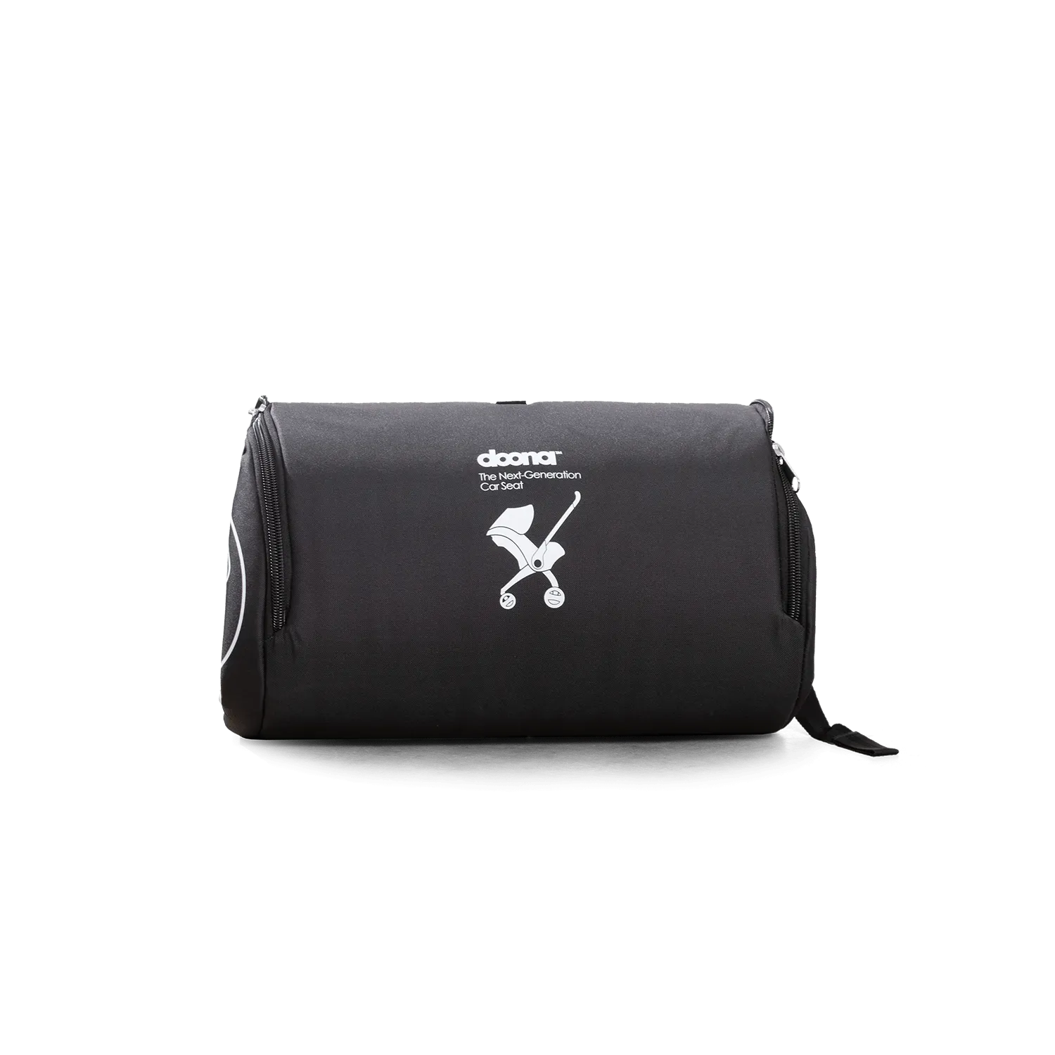 Сумка-кофр для путешествий Doona мягкая