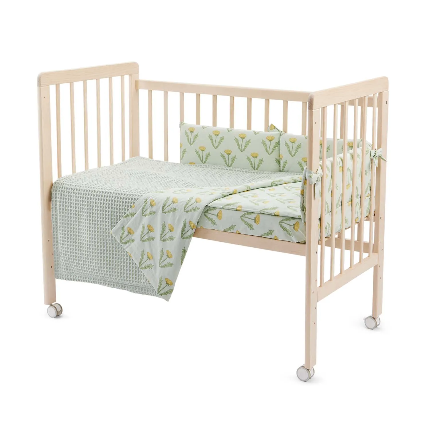 Покрывало Happy Baby 100х100 см 87553