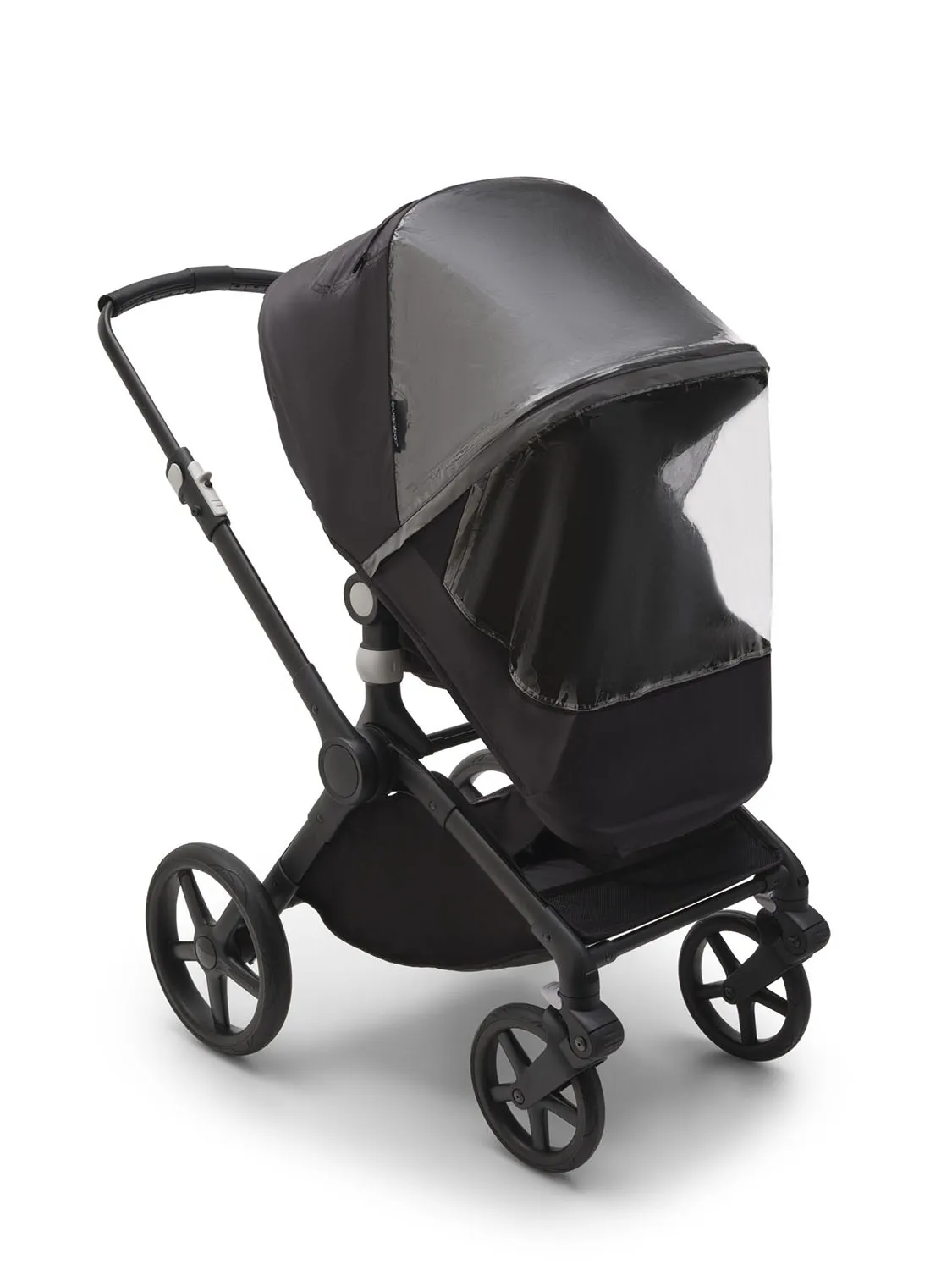 Дождевик для коляски Bugaboo Cameleon/Fox high performance