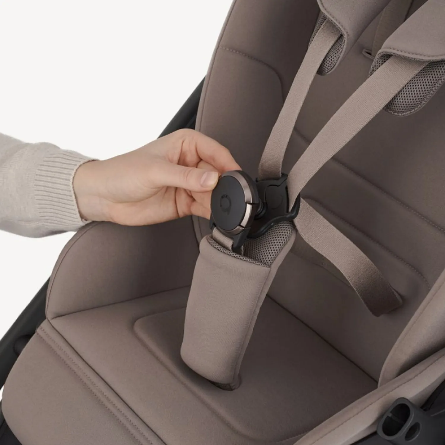 Коляска прогулочная Anex Modu