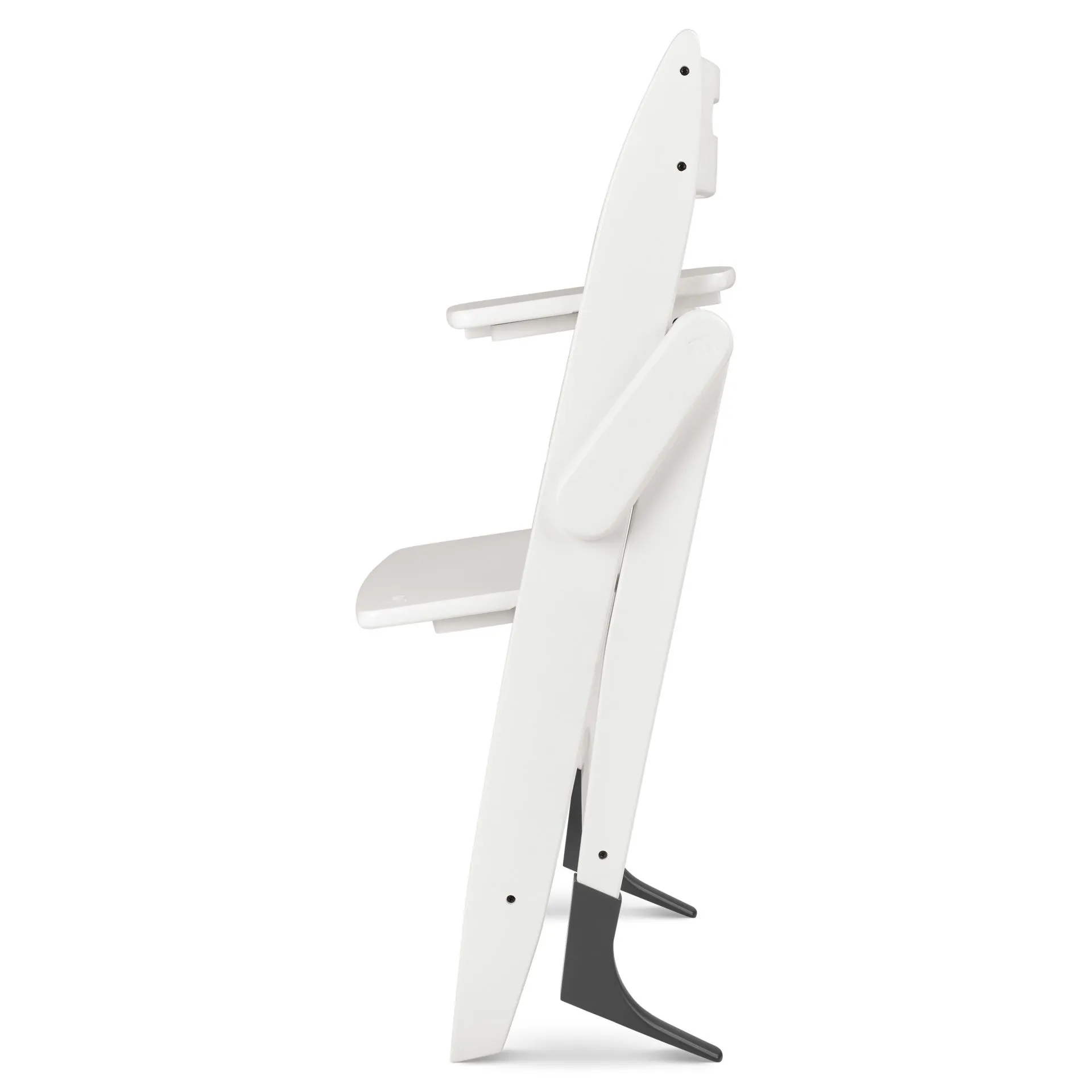 Растущий стульчик для кормления Moji by ABC-Design Yippy Plain