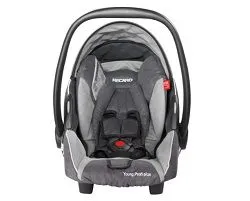 Автокресла для новорожденных Recaro – изделия премиум-класса Автокресла для новорожденных Recaro – изделия премиум-класса