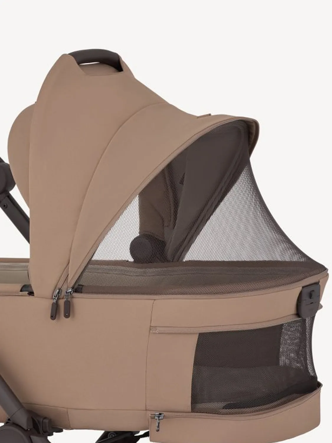 Люлька для коляски Anex Air-Q