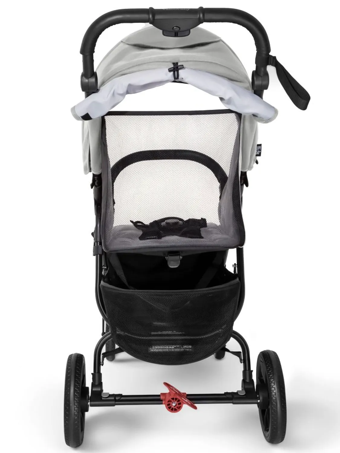 Коляска прогулочная Valco Baby Snap Trend 2.0