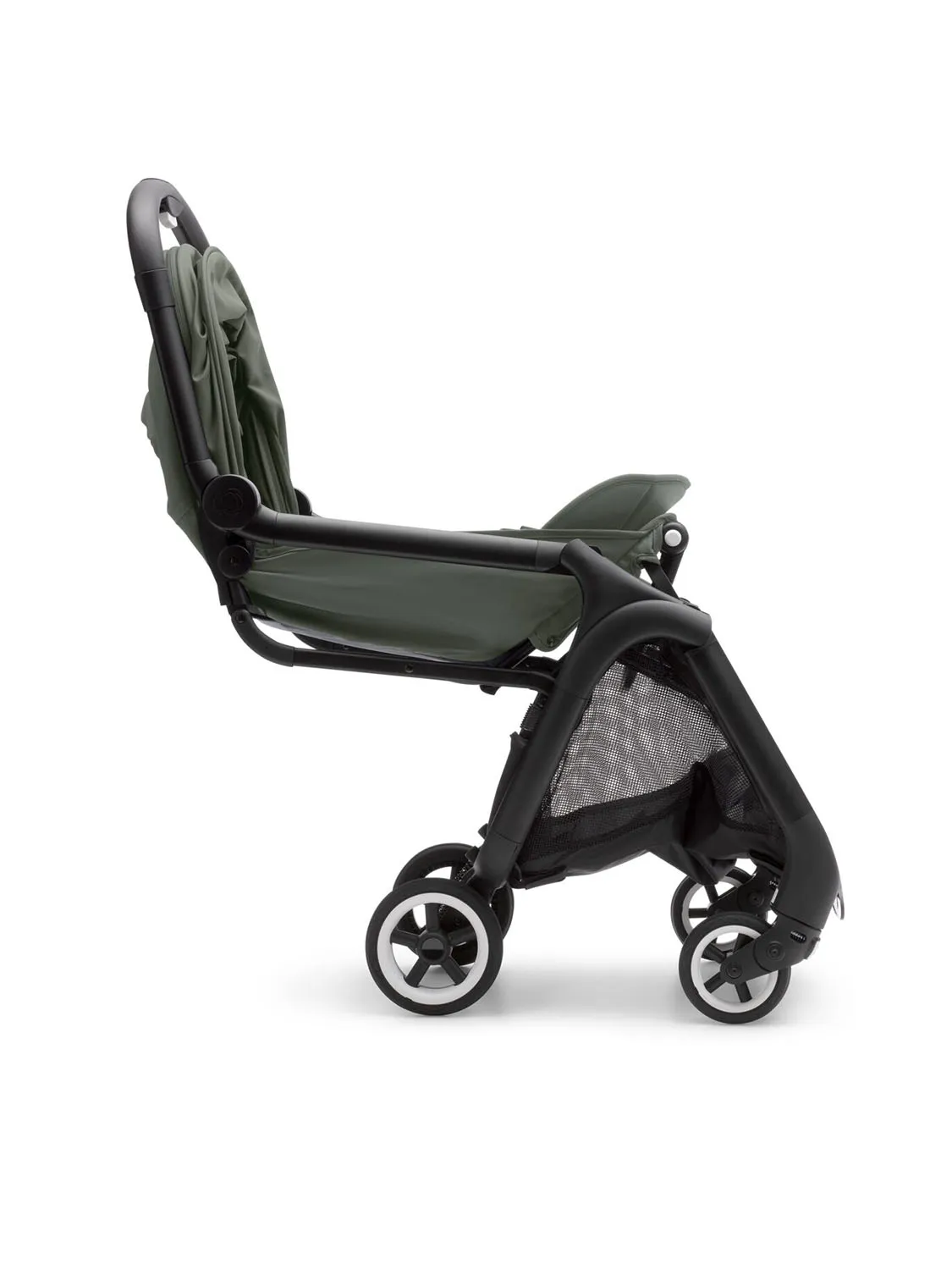 Коляска прогулочная Bugaboo Butterfly