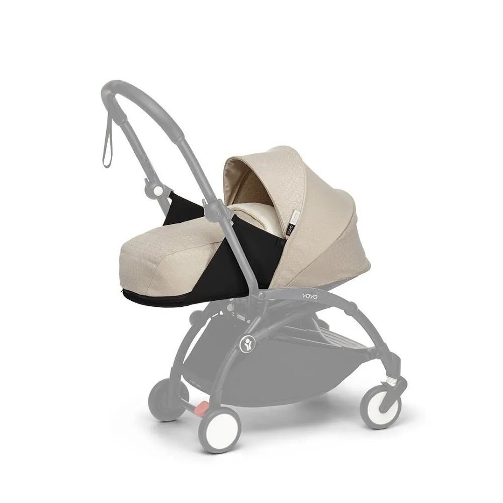 Комплект люльки для новорожденного Stokke YOYO+ Newborn Pack Bonpoint