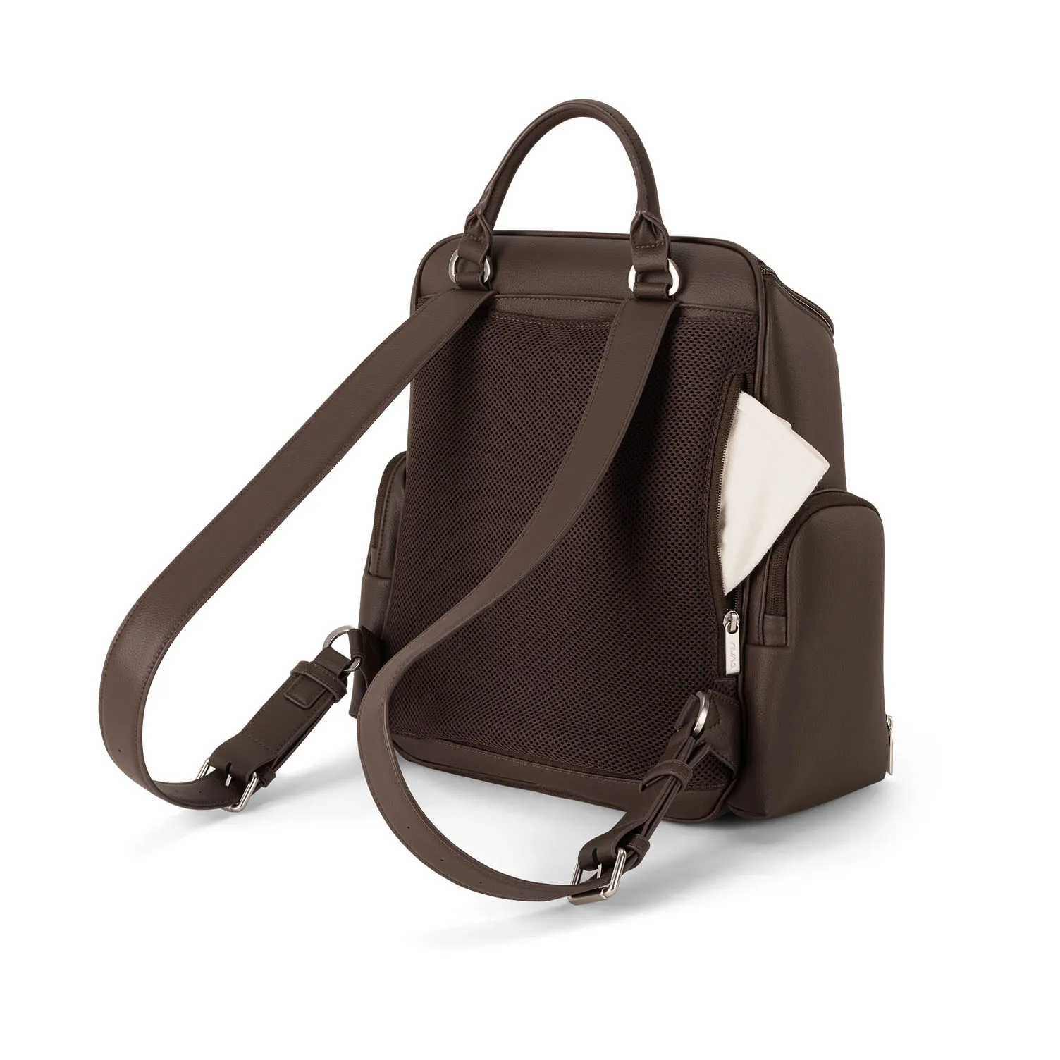 Cумка Nuna ESSENTIAL BMW