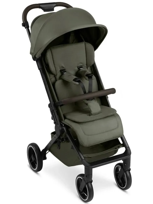 Коляска прогулочная  ABC-Design Ping 3 Trekking - Pine. Изображение 32