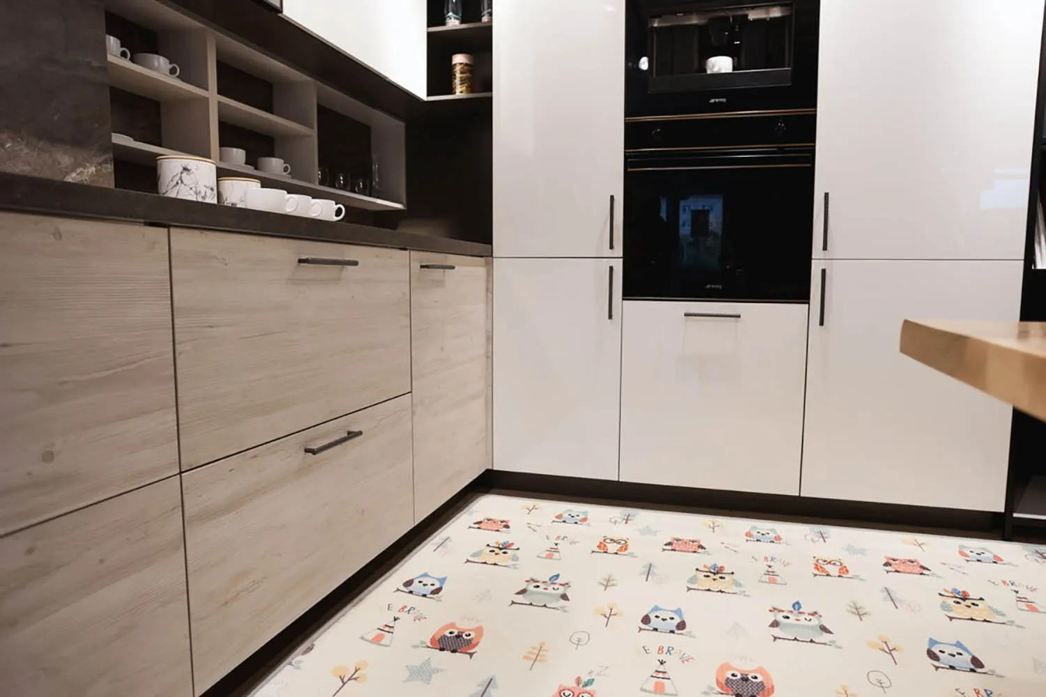 Коврик Parklon Prime Living рулонный двусторонний 180x200 см