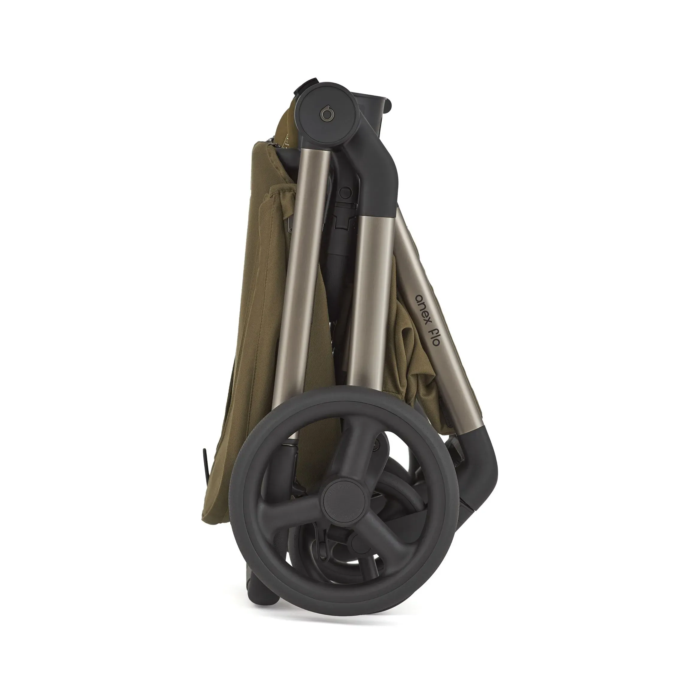 Коляска 3 в 1 Anex Flo