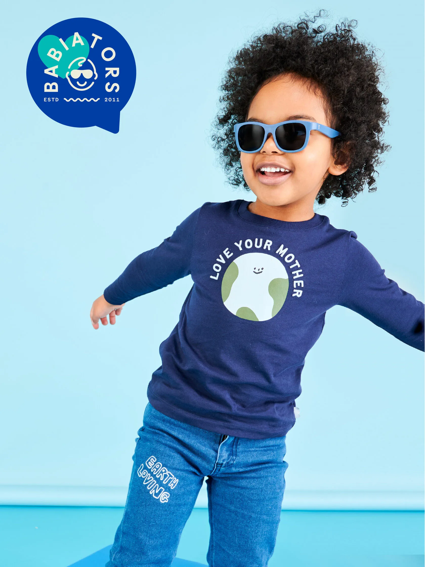 Очки Babiators Eco Navigator солнцезащитные (0-2)