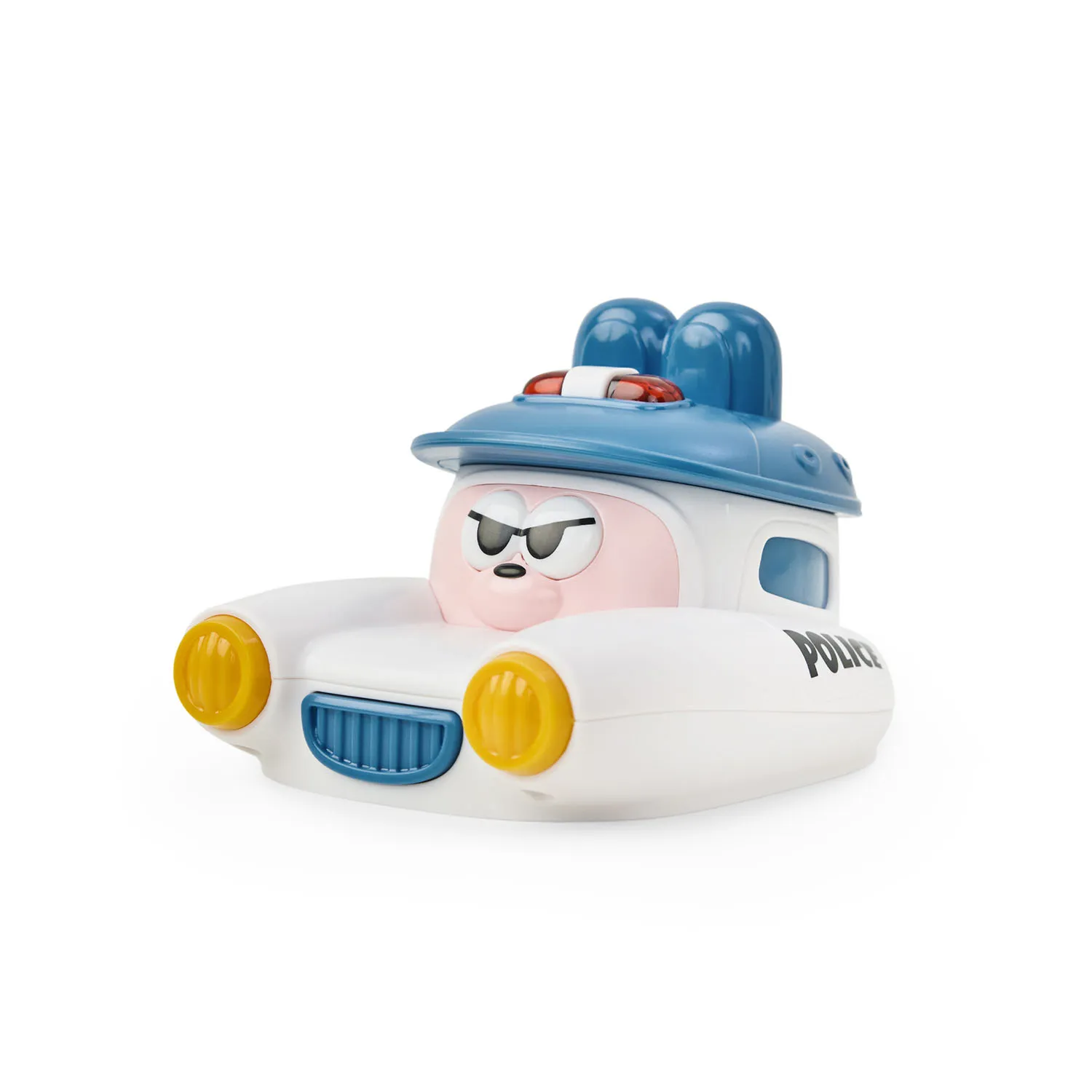 Набор игрушек Happy Baby Magnetic Cars 331977