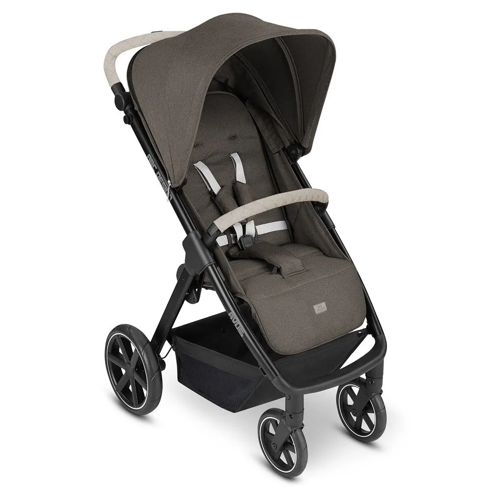 Дождевик для коляски ABC-Design Ping 2 и Avus