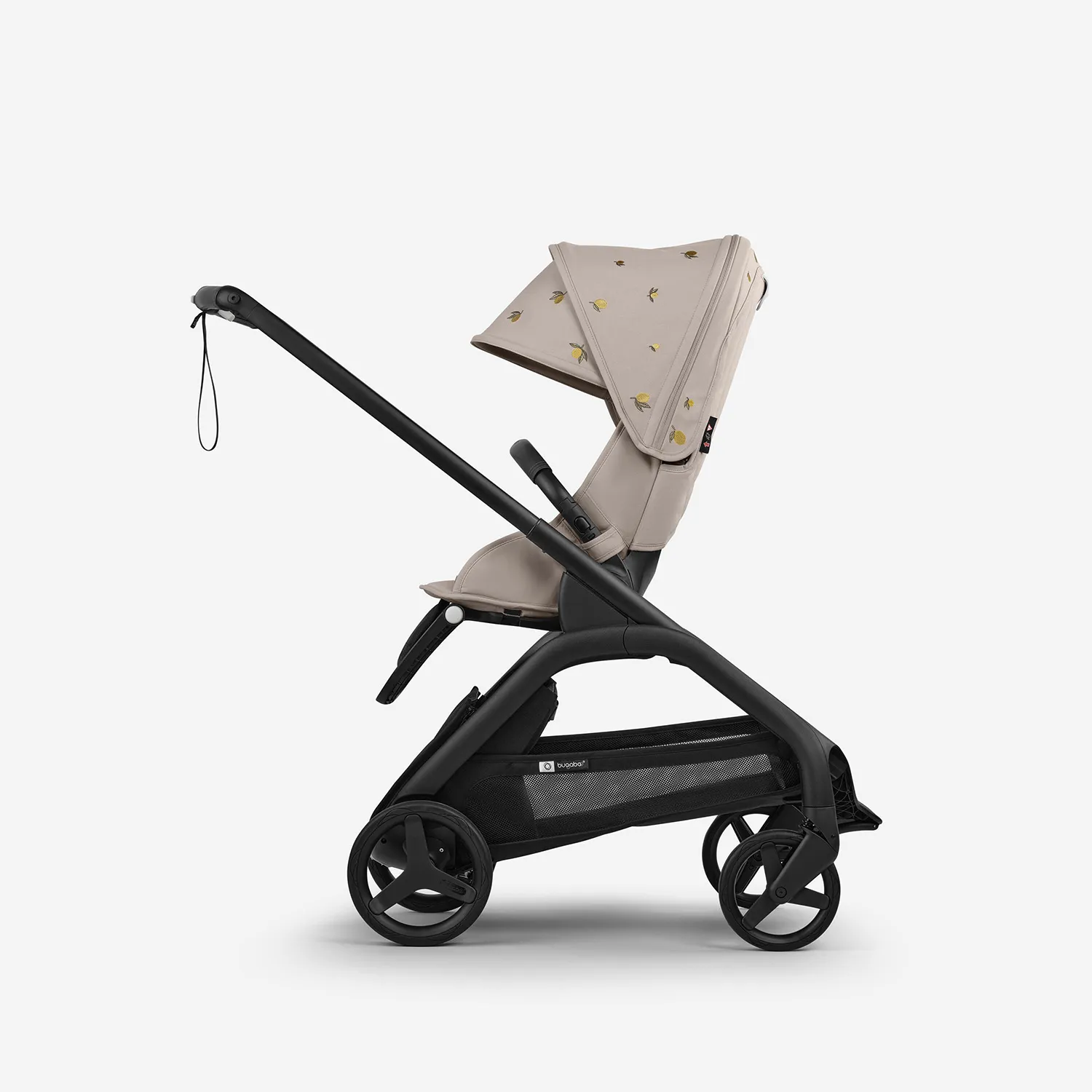 Коляска прогулочная Bugaboo X Konges SlØjd Dragonfly complete