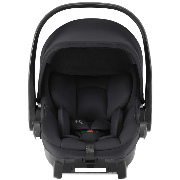 Коляска 3 в 1 Britax Roemer Smile 5Z Baby-Safe Core