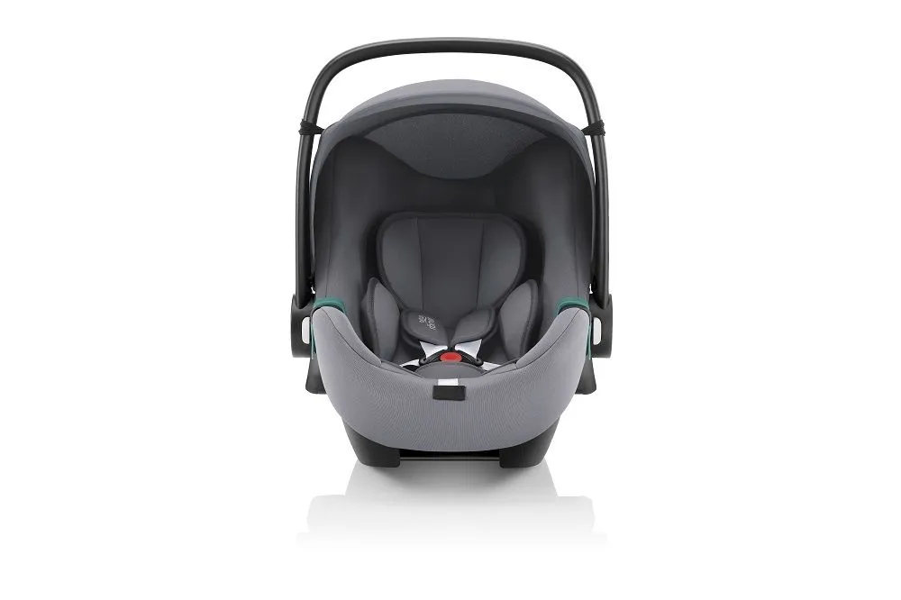Автокресло 0+ Britax Roemer Baby-Safe 3 i-Size