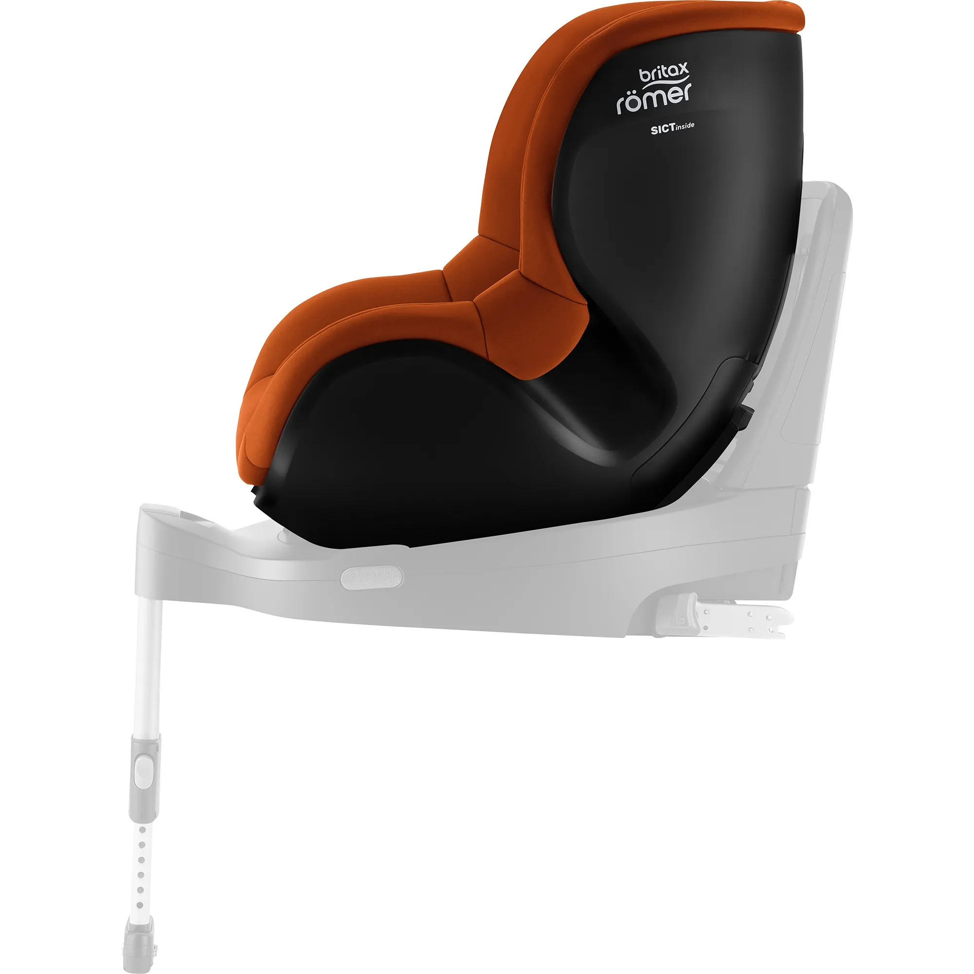 Автокресло 0+/1 Britax Roemer Dualfix 5Z