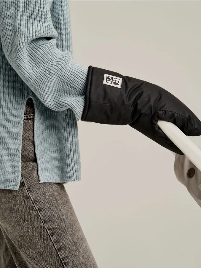 Муфты-варежки Leokid