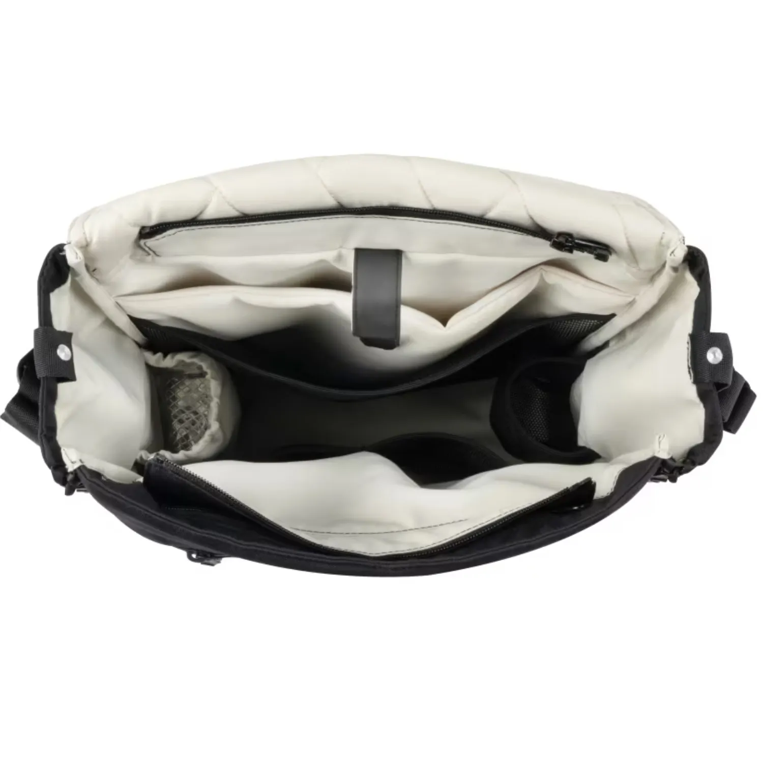 Рюкзак Maxi-Cosi с матрасом для пеленания и косметичкой