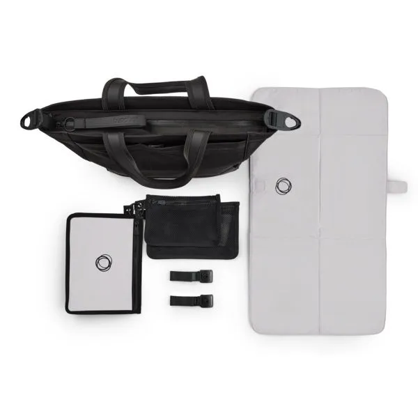 Сумка для мамы Bugaboo Noir Limited Edition