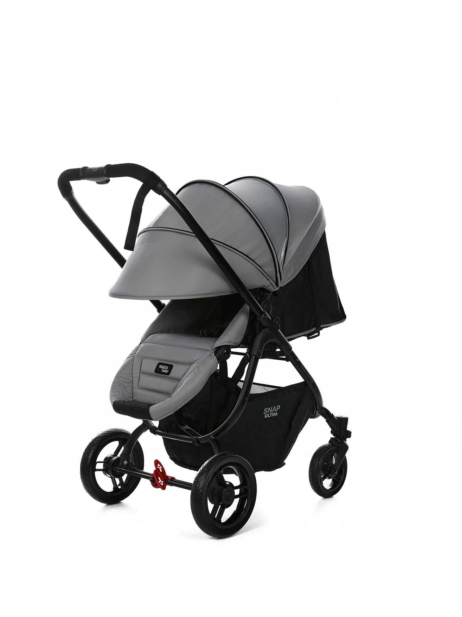 Коляска прогулочная Valco Baby Snap 4 Ultra Flatt Matt
