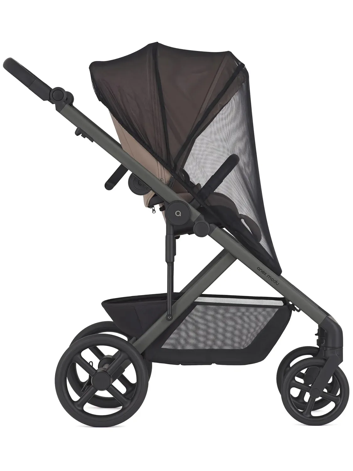 Москитная сетка универсальная Anex Modu