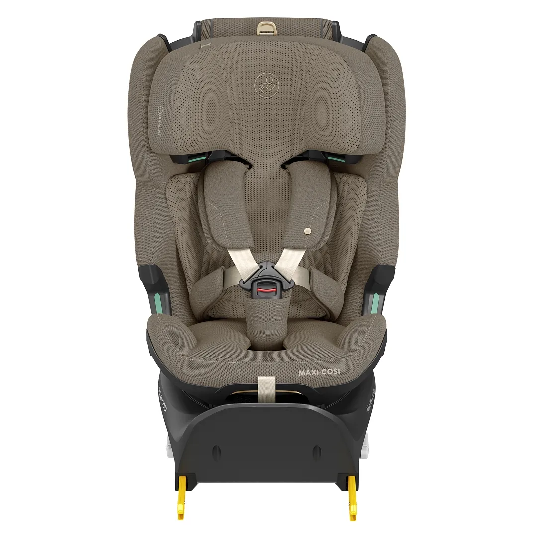 Автокресло 0+/1/2/3 Maxi-cosi Emerald 360 Pro