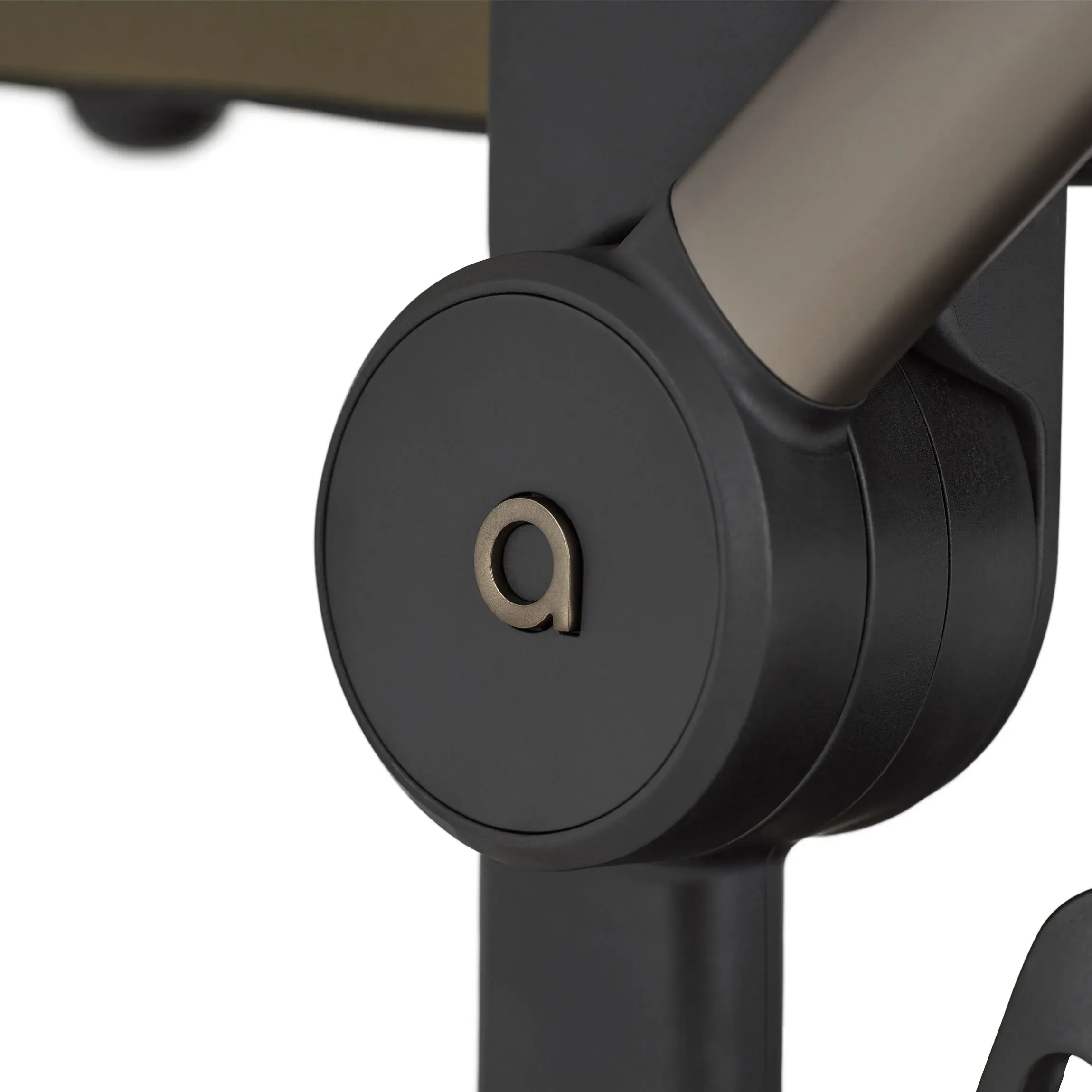 Коляска 3 в 1 Anex Flo