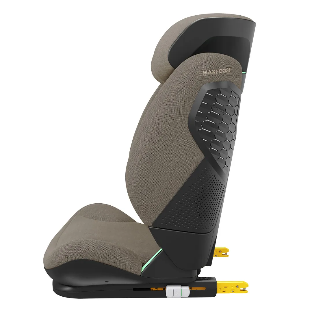 Автокресло 2/3 Maxi-cosi RodiFix Pro2 i-Size