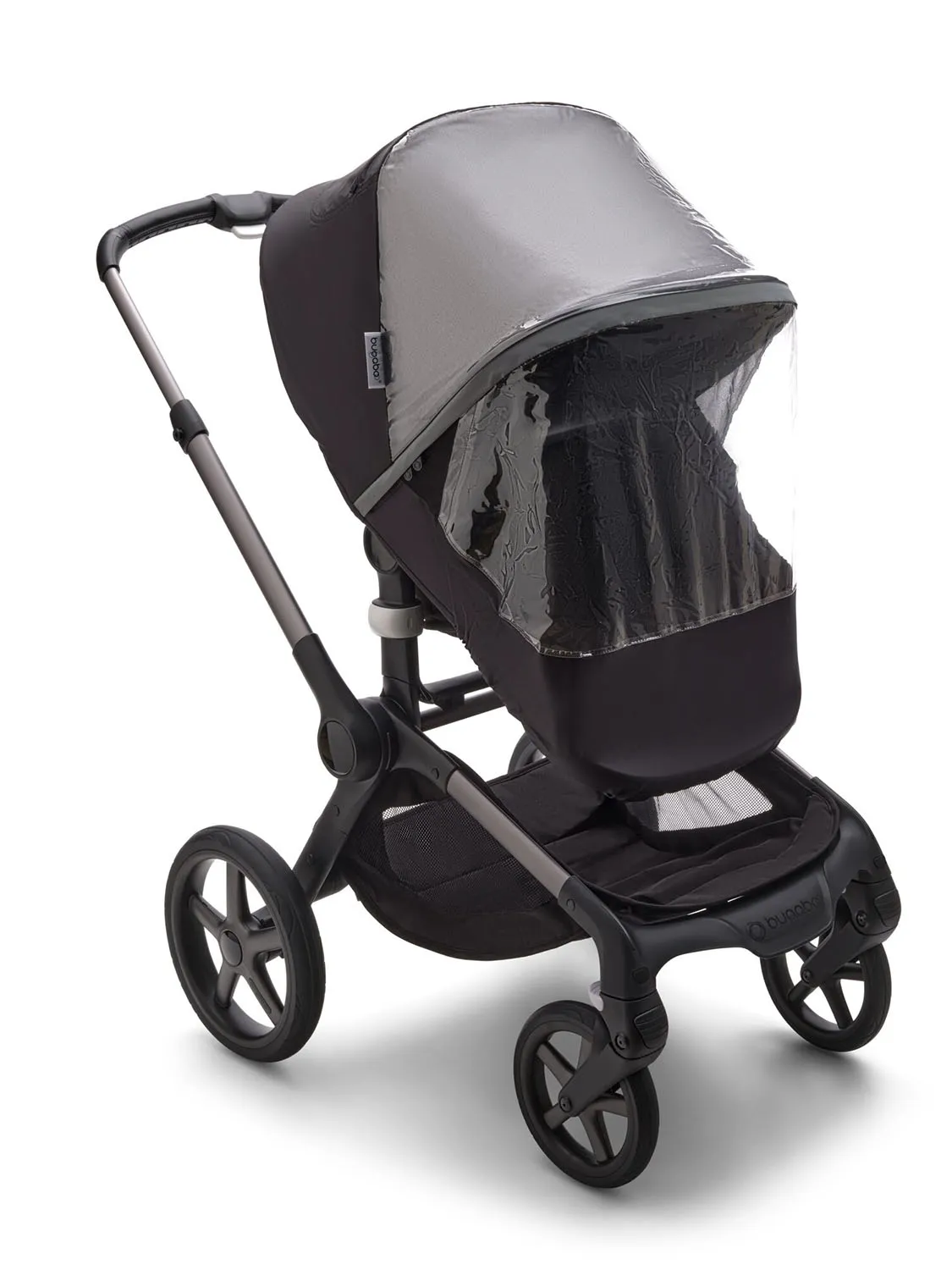 Дождевик для коляски Bugaboo Cameleon/Fox high performance