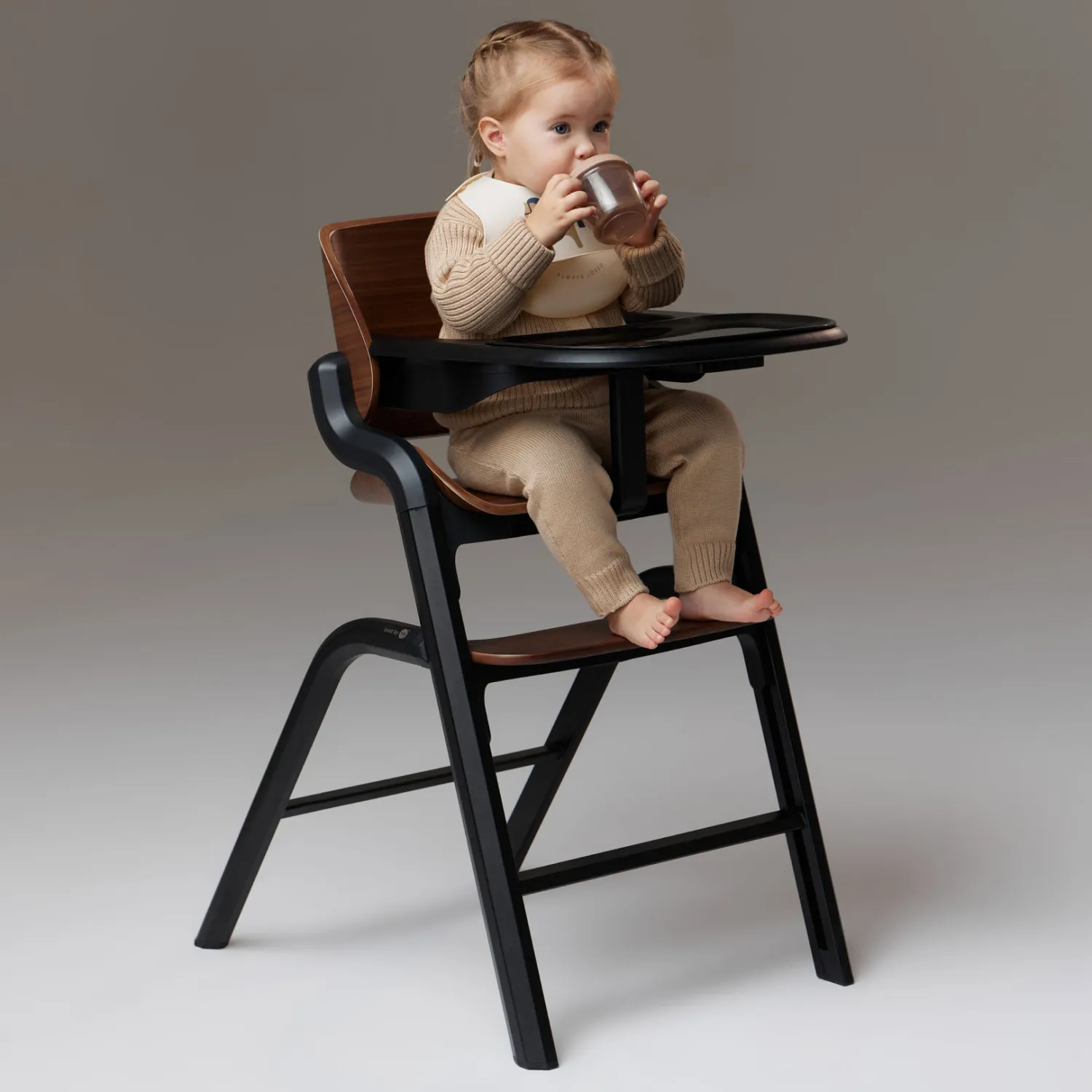 Стул для кормления Happy Baby CHARLEY 91046