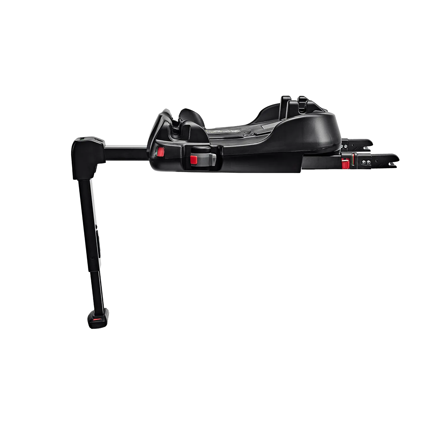 База ISOFIX для коляски-автокресла Doona X