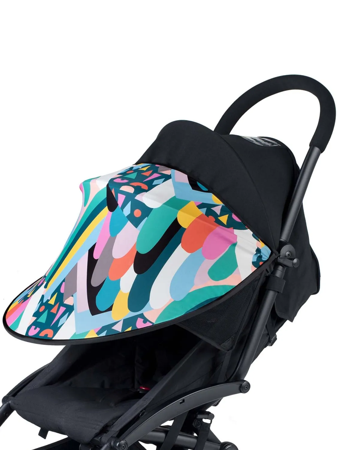 Солнцезащитный козырёк Leokid