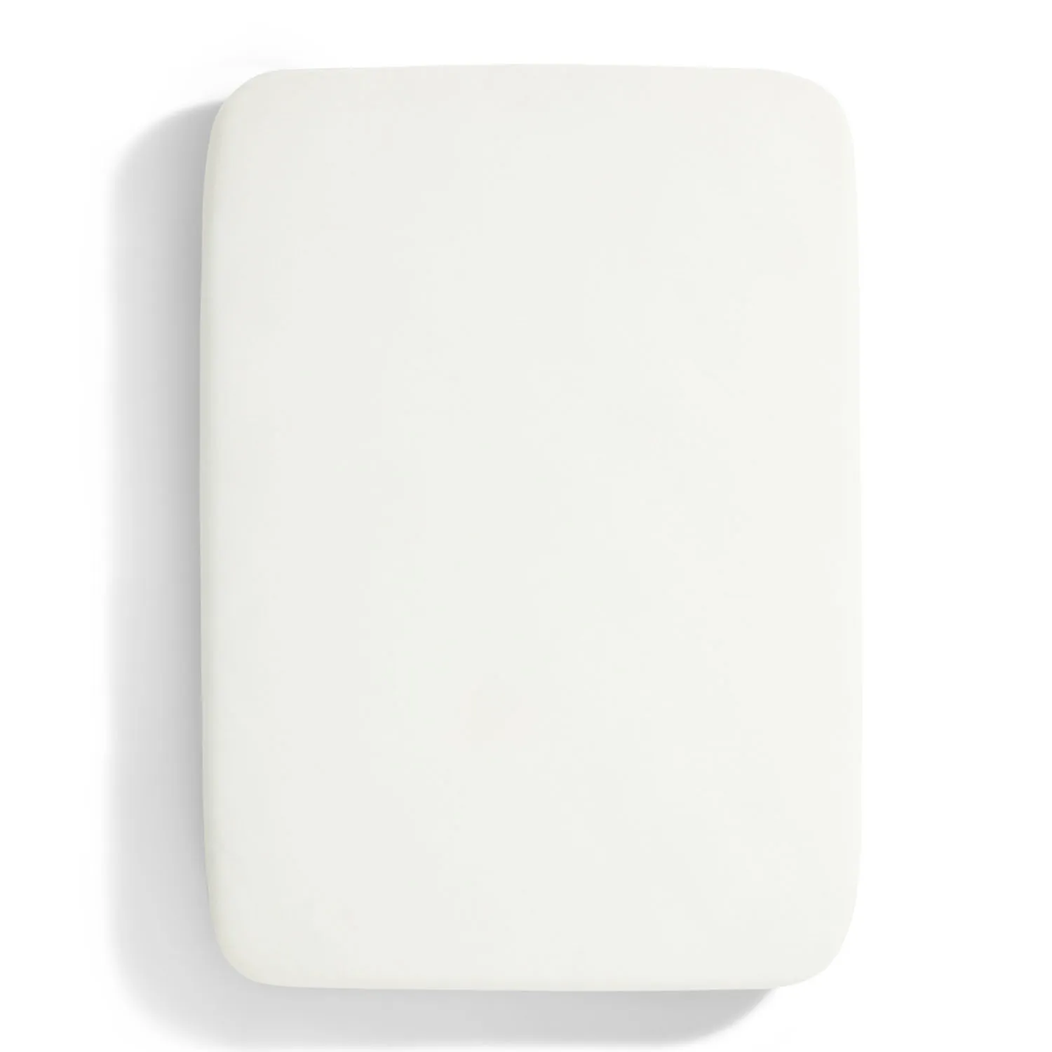 Простыня Happy Baby на резинке 100x70 см, трикотаж, комплект 2 штуки 87563