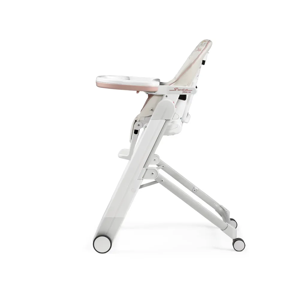 Стульчик для кормления Peg-Perego Siesta Follow Me