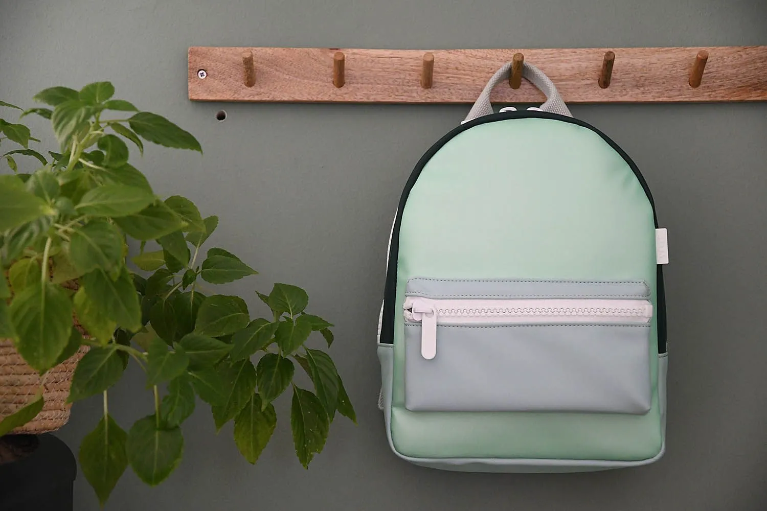 Рюкзак детский Beaba FARO